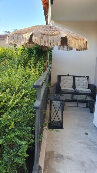 Appartement à louer 1 pièce 40 m²