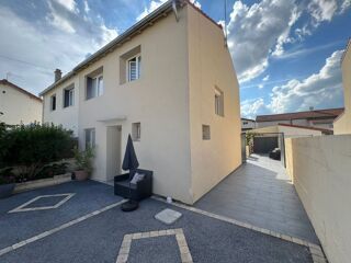  Maison  vendre 4 pices 72 m