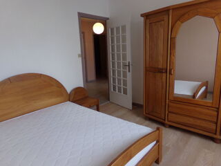  Appartement à louer 3 pièces 66 m²