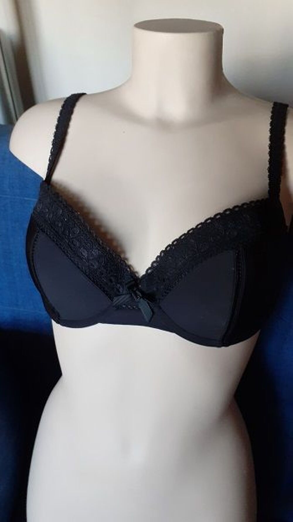  Soutien gorge marque VARIANCE mod&egrave;le DEESSE Vêtements