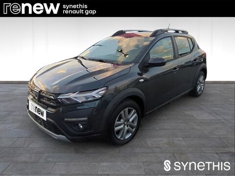 Dacia Sandero ECO-G 100 Stepway Confort 2021 occasion Gap 05000