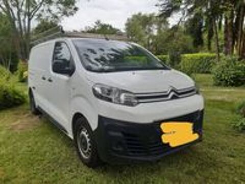 Annonce voiture Citron Jumpy 14500 