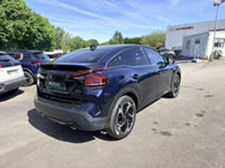 C4 5p Max EAT8 BlueHDi 1.5 130 cv 2024 occasion 87280 Limoges