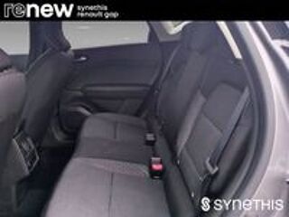 Captur TCe 90 Evolution 2023 occasion 05000 Gap