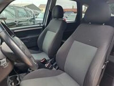 Meriva 1.7 CDTI - 100 Cosmo 2010 occasion 78540 Vernouillet