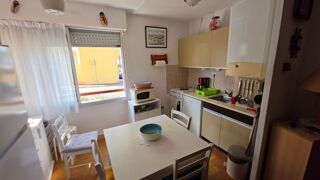  Appartement à vendre 1 pièce 27 m²