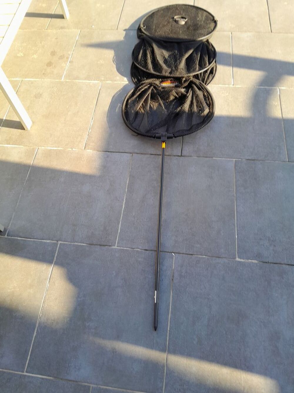 Bourriche professionnel Sports