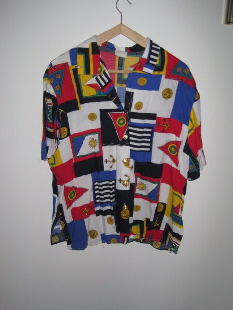 chemisier 7 Castres (81)