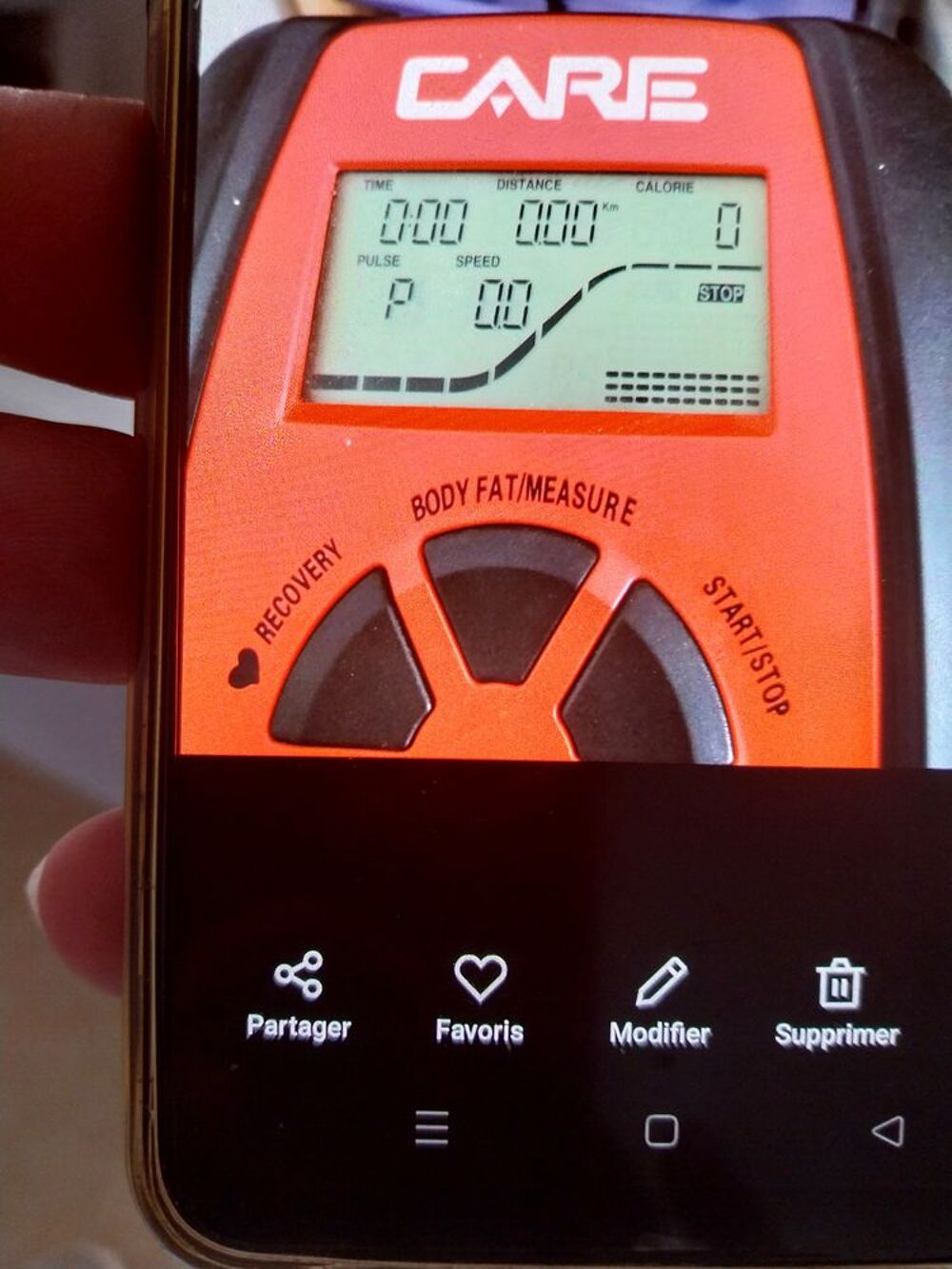 Vend Vélos