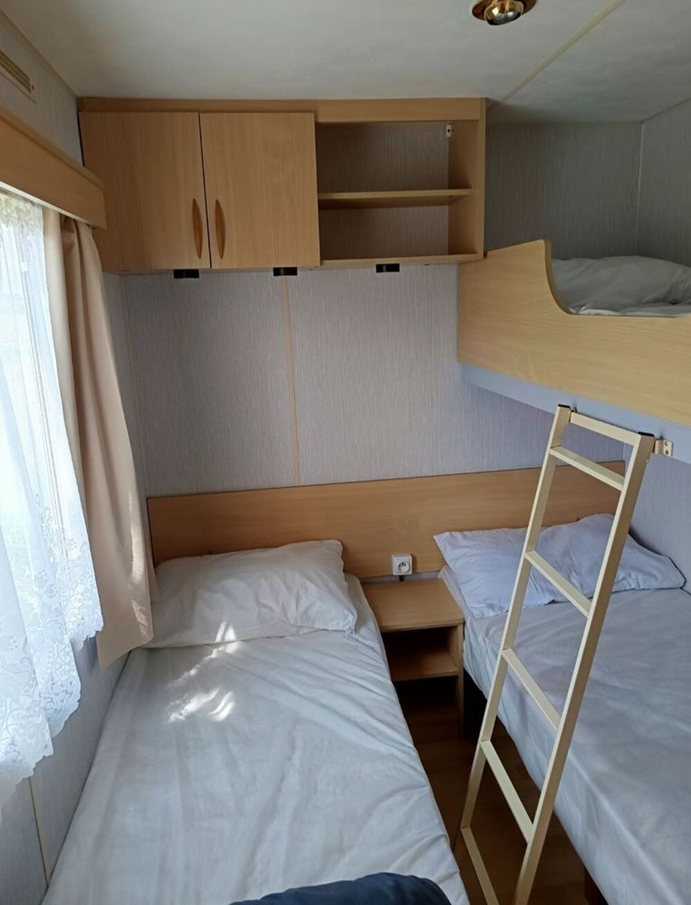   mobil home à Berck-sur-Mer Nord-Pas-de-Calais, Berck (62600)
