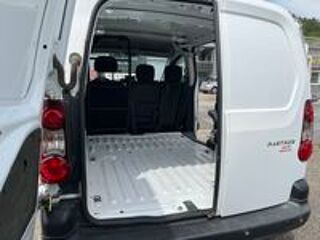 Partner Tepee 1.6 e-hdi / 5cv 2018 occasion 42700 Firminy