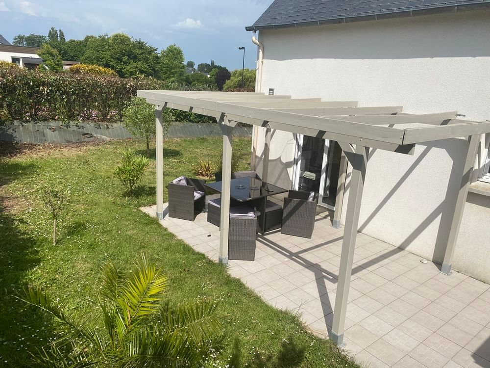   Petite maison en bord de mer Bretagne, Pordic (22590)