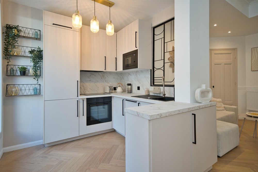 Vente Appartement T2 Libération rénové / terrasse XXL. Nice