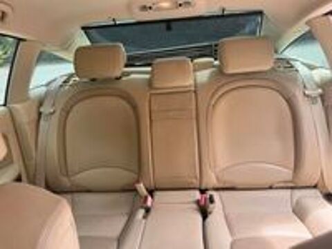 C6 V6 HDi 208 FAP Exclusive A 2007 occasion 83570 Montfort-sur-Argens