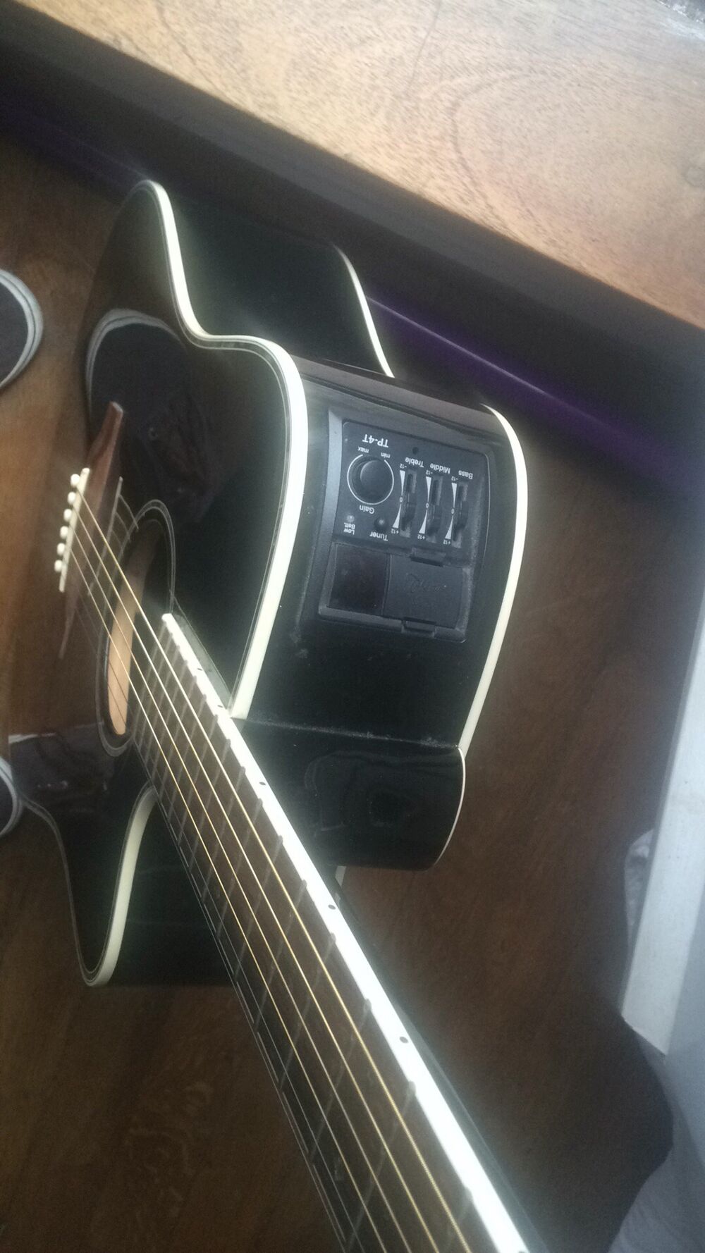 guitare takamine g s&eacute;ries Instruments de musique