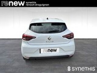 Clio V Clio TCe 90 Equilibre 2023 occasion 83300 Draguignan