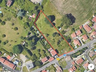  Terrain � vendre 4400 m�