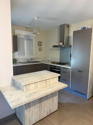  Maison � vendre 4 pi�ces 90 m�