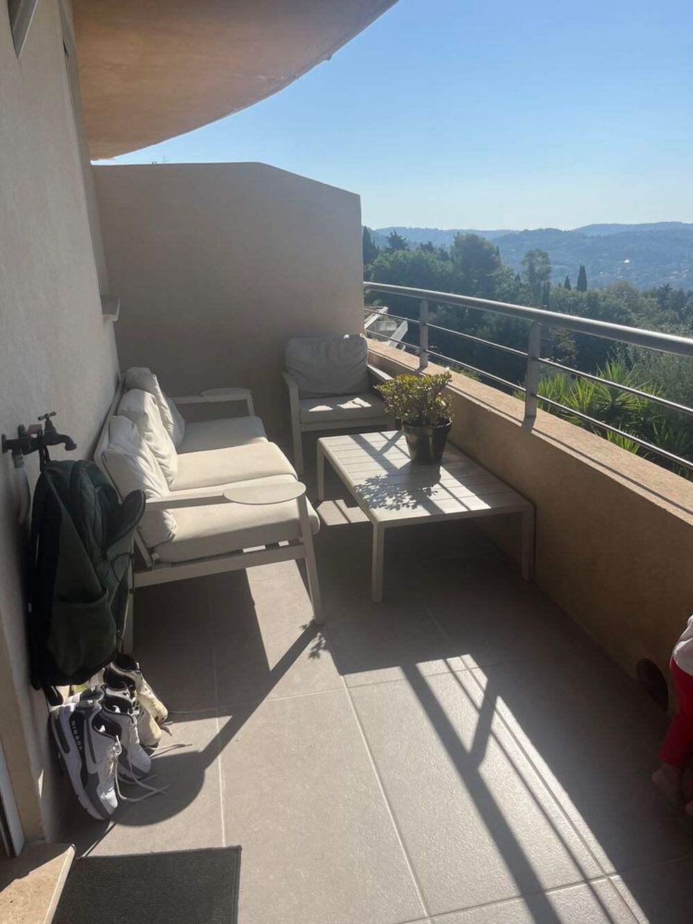 Location Appartement Grasse, appartement 4 pièces Grasse