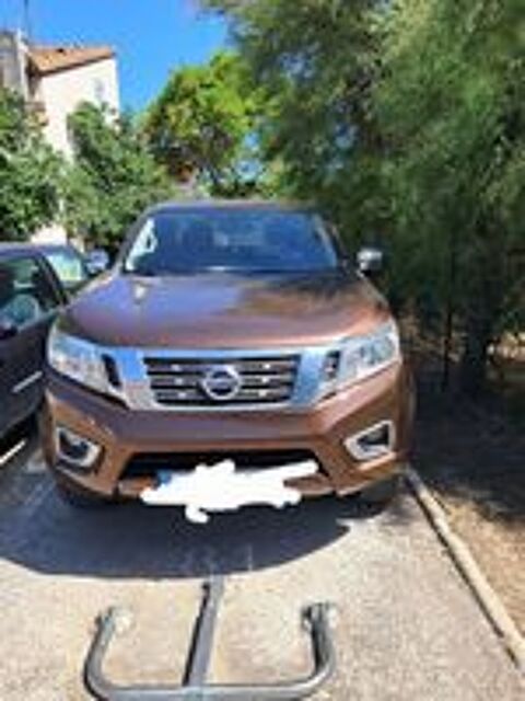 Navara NAVARA 2.3 DCI 160 KING CAB N-CONNECTA 2018 occasion 66440 Torreilles