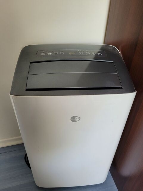 Climatiseur mobile 200 La Varenne St Hilaire (94)