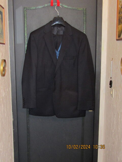 COSTUMES HOMMES 0 Isdes (45)
