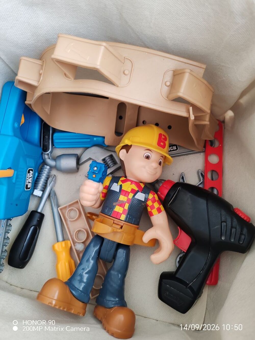Lot jeux bricolage enfant Jeux / jouets