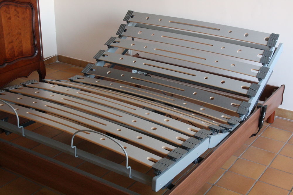 Sommier Electrique Meubles