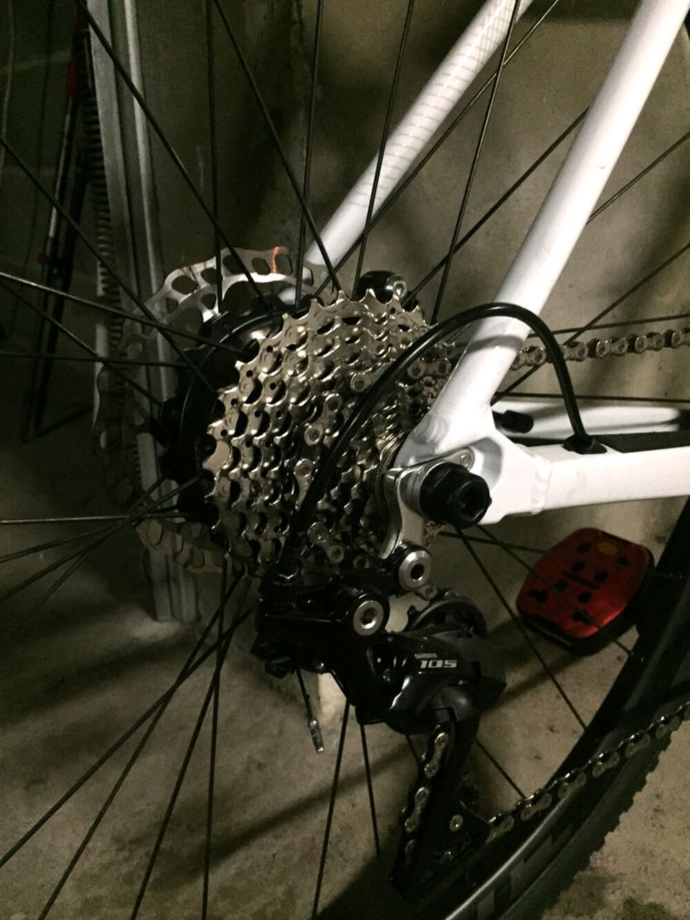 V&eacute;lo &eacute;lectrique Orb&eacute;a gain D 30 Vélos