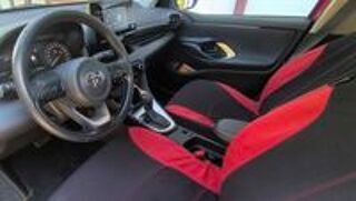 Yaris 100 VVT-i Dynamic 2023 occasion 65200 Ordizan