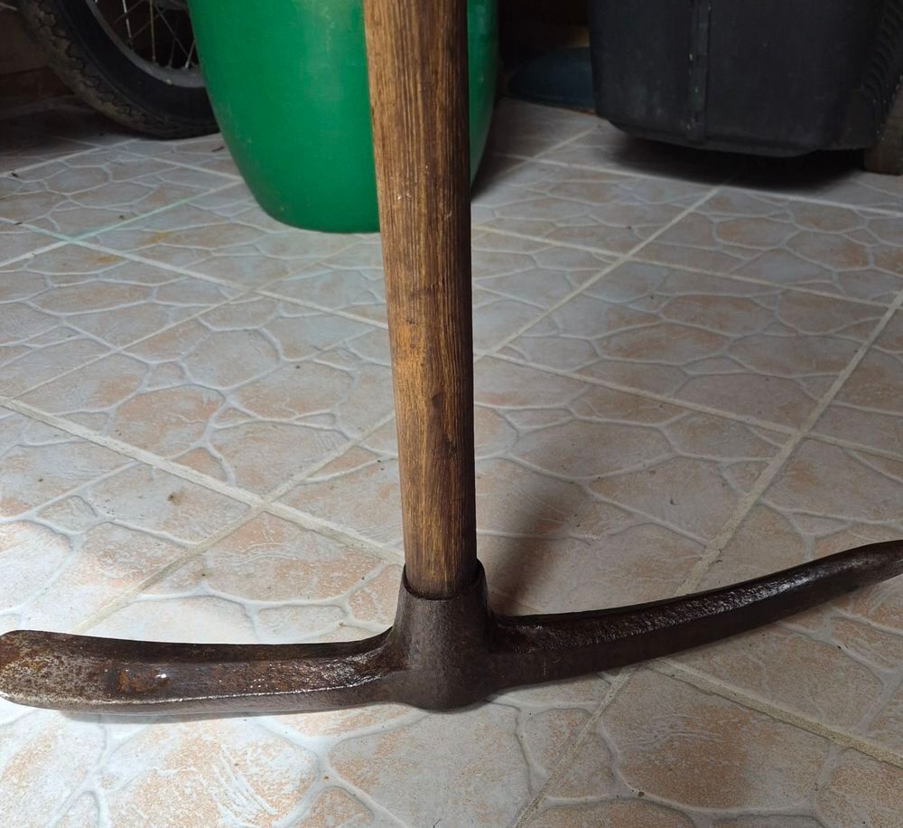 Outils de Terrassement Bricolage