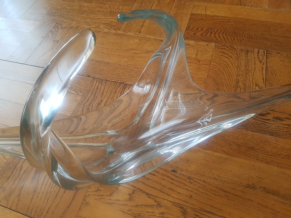 coupe verre Décoration