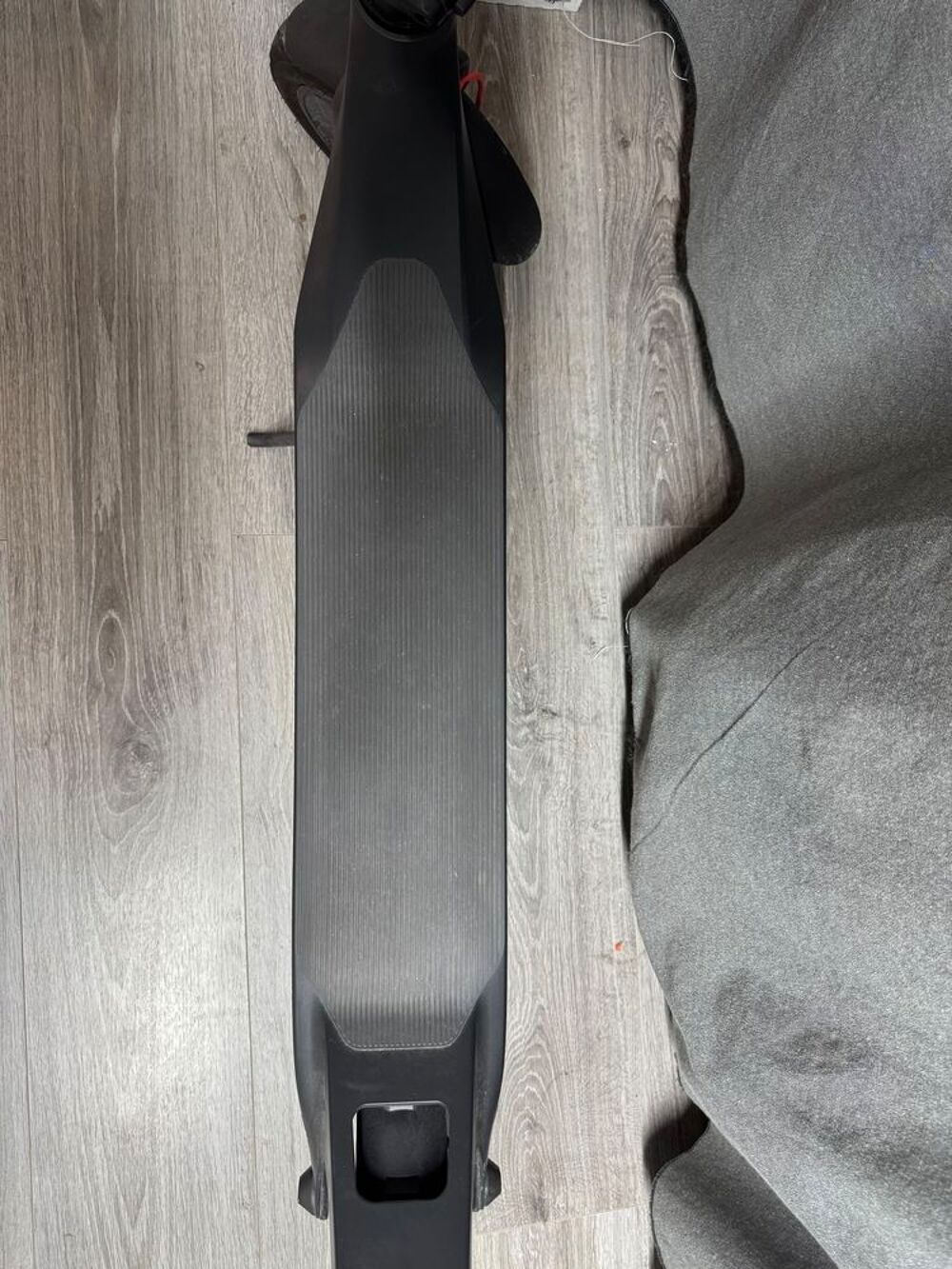 ? Trottinette Electrique Xiaomi Scoot 4 Lite 2nd G&eacute;n&eacute;ration Sports