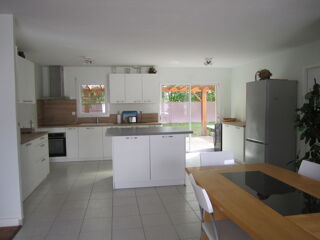  Maison à vendre 6 pièces 121 m²