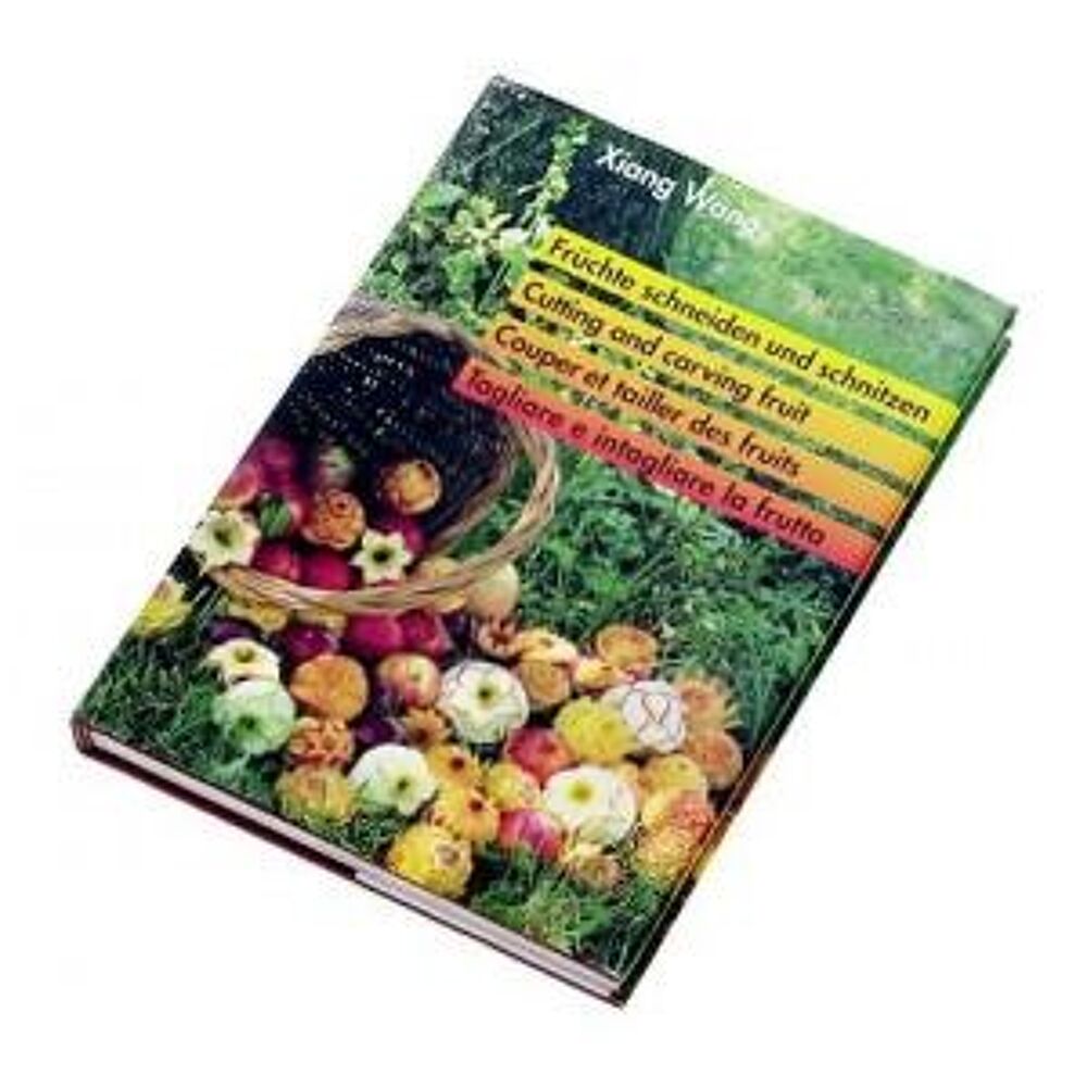   Couper et tailler des fruits de xiang wang NEUF 