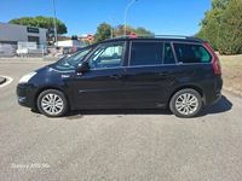 Grand C4 Picasso 2.0 HDI 138CV 2009 occasion 69320 Feyzin