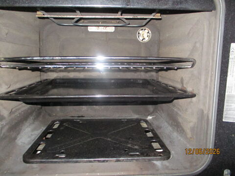 Cuisinière gaz 4 feux  Arthur Martin Electrolux 50 Saint-Lattier (38)