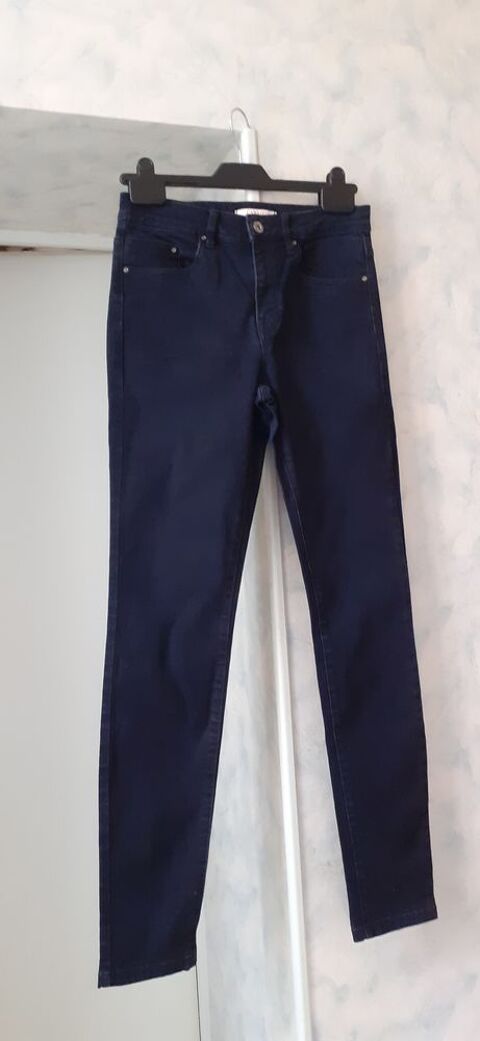 Jean skinny taille 36-38 6 Grisolles (82)
