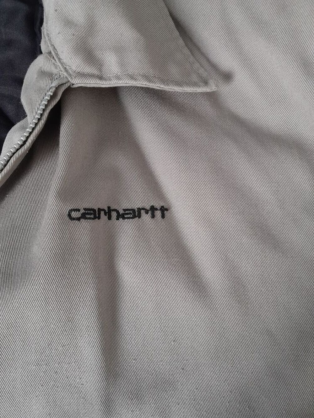 veste Carhartt Vêtements