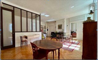  Appartement à vendre 5 pièces 176 m²