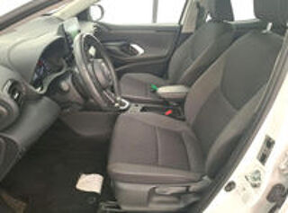Yaris Hybride 116h France Business + Stage Hybrid Academy 2021 occasion 45400 Fleury-les-Aubrais