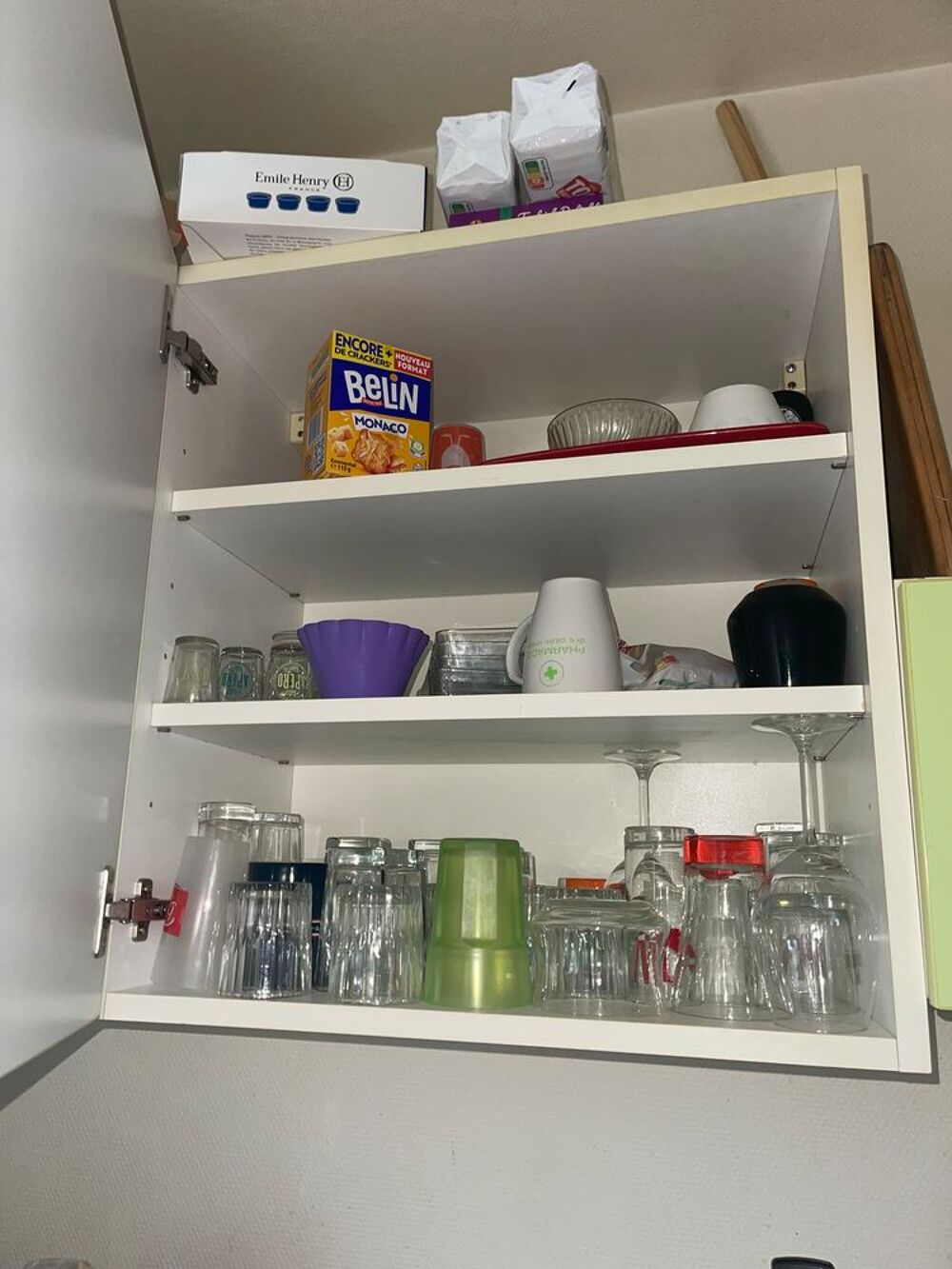 Ensemble meubles de cuisine Meubles