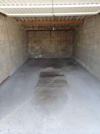  Parking / Garage à vendre 20 m² Le havre