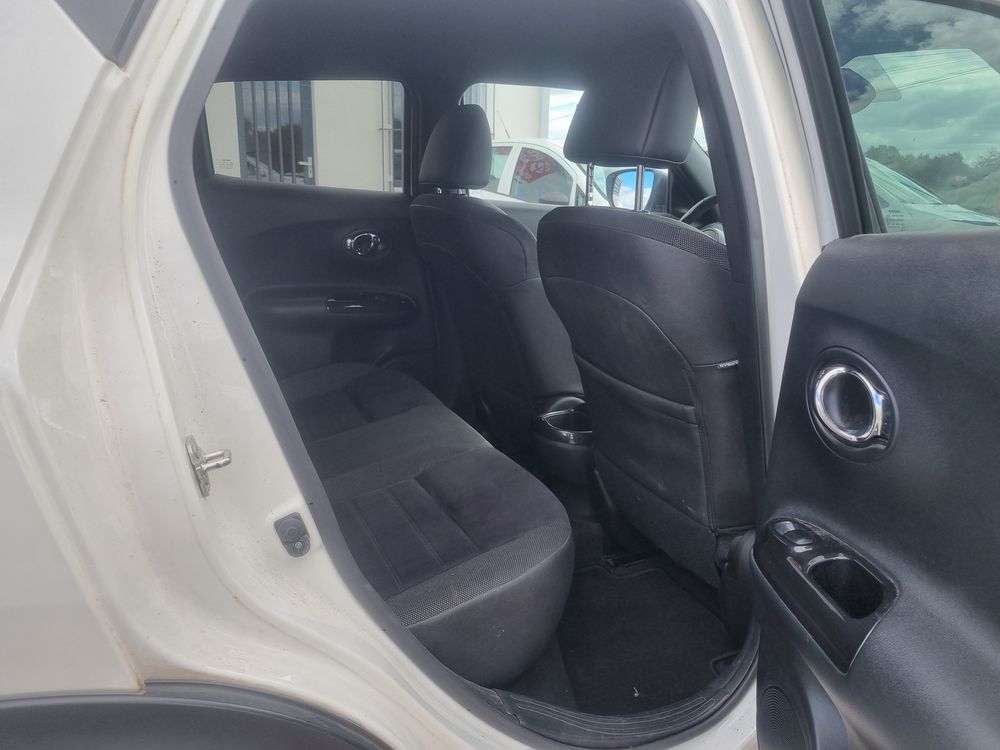 Juke 1.5 dCi 110 FAP Start/Stop System Visia Pack 2017 occasion 86600 Coulombiers