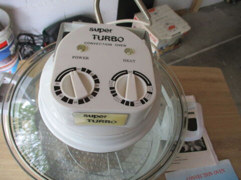 auto cuisseur  à air chaud turbo convertion  OVEN 20 Hagondange (57)