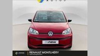 UP 1.0 75 BlueMotion Technology BVM5 Up! Beats Audio 2019 occasion 91310 Montlh&eacute;ry