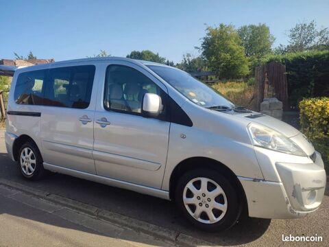Peugeot expert tepee 2.0 HDI 120ch Confort Court 9pl