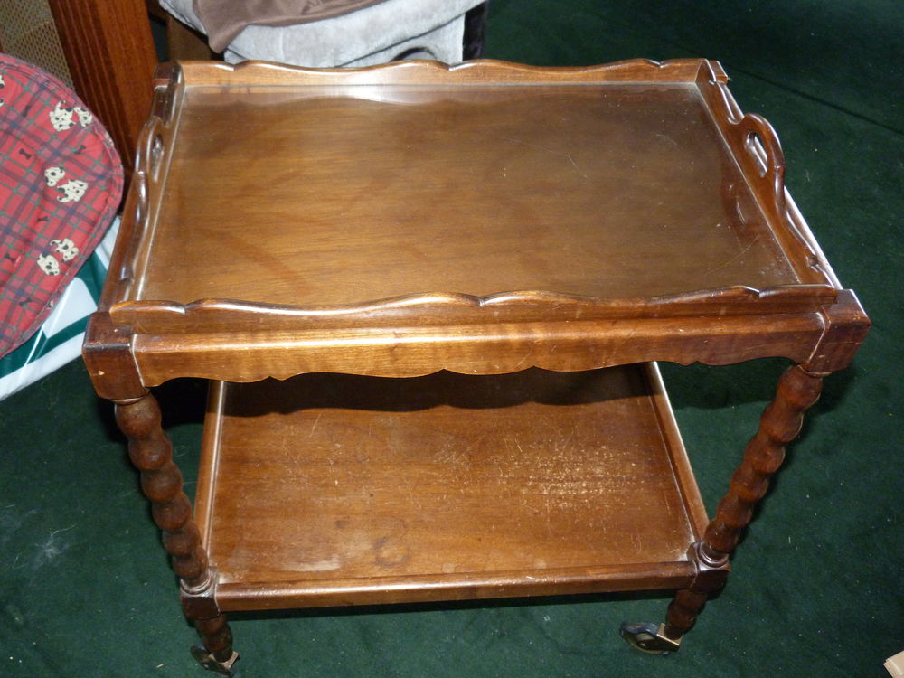 Desserte Meubles