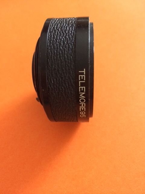 Telemore 95 - Doubleur de focale 15 Nice (06)