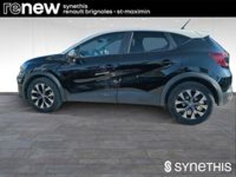 Captur TCe 100 GPL Evolution 2023 occasion 83170 Brignoles